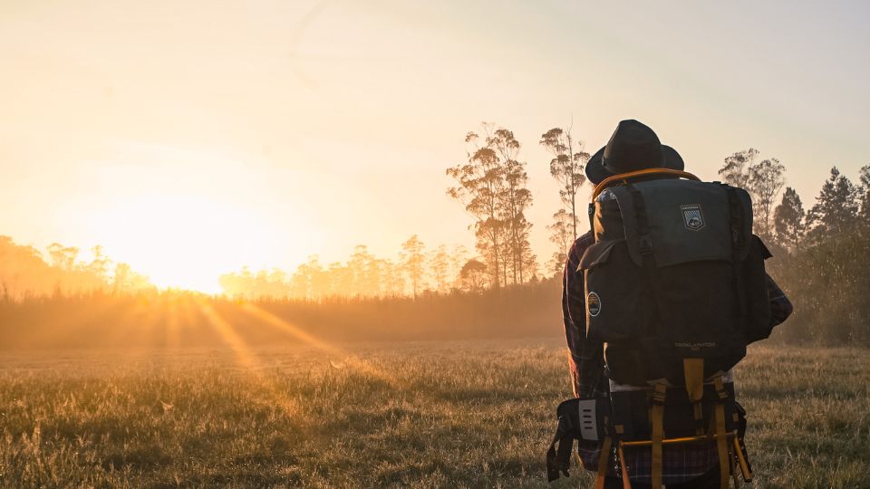 Wandern im Kreis Lippe